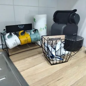 Ilary Appartement